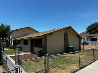 355 N Valeria St, Fresno, CA