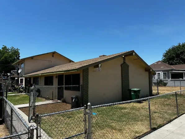 355 N Valeria St, Fresno, CA 93701
