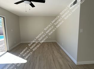 1019 W Posada Ave, Mesa, AZ 85210