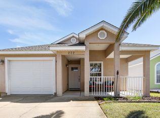 222 Coquina Shell Way, Panama City Beach, FL 32407