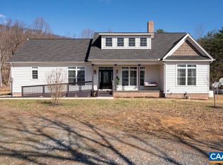 4120 Green Creek Rd, Schuyler, VA 22969