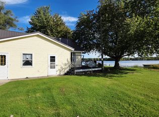 10966 Lake Rd, Lakeview, MI 48850
