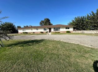 17421 S Center Ave, Los Banos, CA 93635