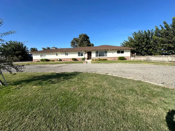 17421 S Center Ave, Los Banos, CA 93635
