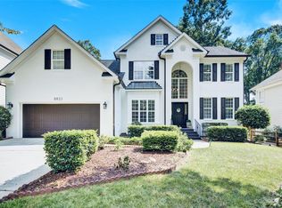 8823 Leinster Dr, Charlotte, NC 28277