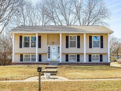 618 45th St, West Des Moines, IA, 50265