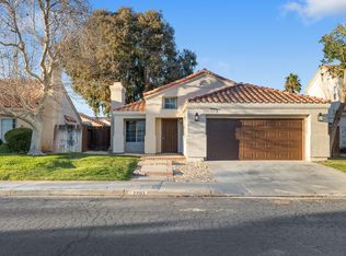 2203 Scott Ave, Palmdale, CA 93550