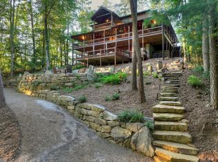 303 Major Rdg, Blue Ridge, GA 30513