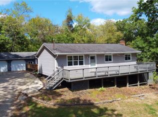 9053 Indian Lake Rd, Byesville, OH 43723