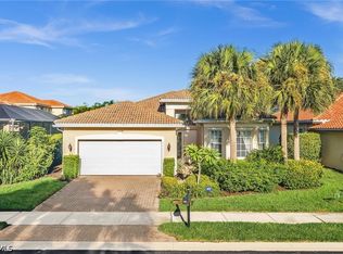 11354 Pond Cypress St, Fort Myers, FL 33913
