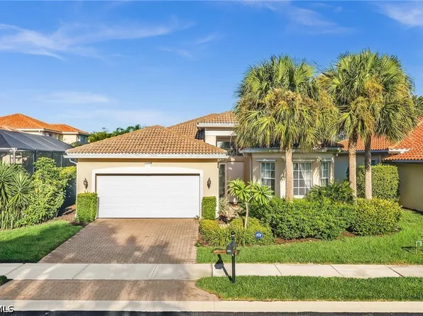 11354 Pond Cypress St, Fort Myers, FL 33913