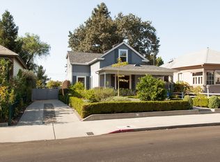 658 Buchon St, San Luis Obispo, CA 93401