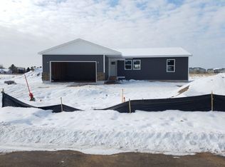 904 Edgewater Dr #NEW, Merrill, WI 54452