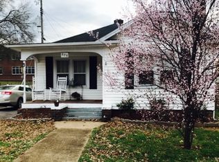 525 8th St NW, Cleveland, TN 37311