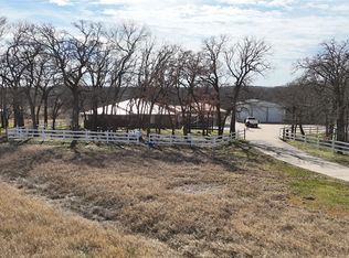 7401 Briar Rd, Azle, TX 76020