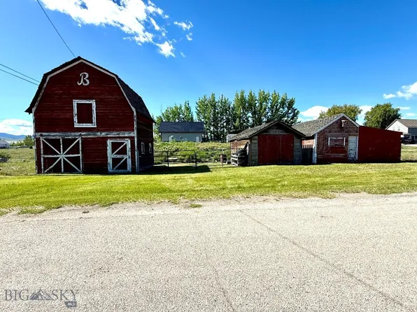 Alabama St, Deer Lodge, MT 59722