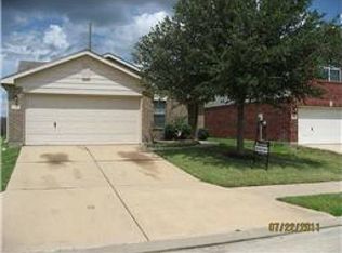 3727 Morning Cove Ln, Katy, TX 77449