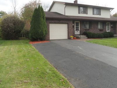 305 Willowbrooke Dr, Brockport, NY, 14420
