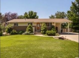 3235 W 800 N, West Pt, UT 84015