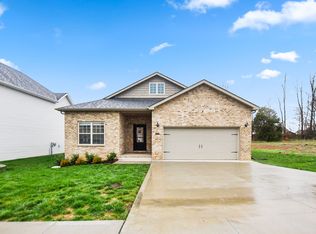 206 Olivette Ln, Clarksville, TN 37042