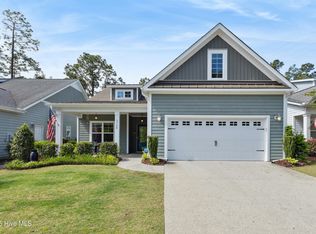 3760 Echo Farms Blvd, Wilmington, NC 28412