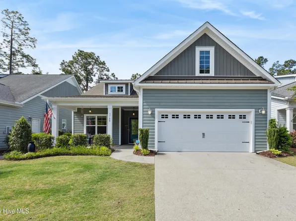 3760 Echo Farms Boulevard, Wilmington, NC 28412