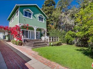 2642 Highland Ave, Santa Monica, CA 90405