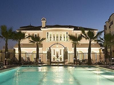 Club House