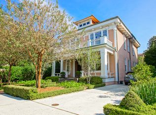 1515 Robert St, New Orleans, LA 70115