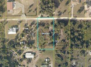 7835 14th Pl, Labelle, FL 33935