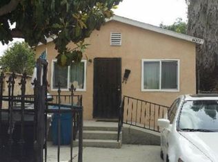 14344 Pontlavoy Ave, Norwalk, CA 90650