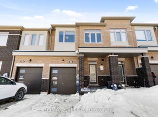 2538 Winter Words Dr, Oshawa, ON L1L0S7