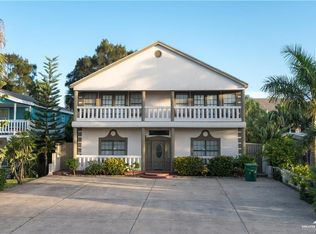123 E Swordfish St, South Padre Island, TX 78597