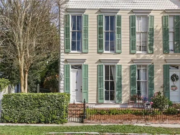 1125 Amelia St #1125, New Orleans, LA 70115