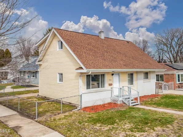 2226 Peabody Ave, Toledo, OH 43614