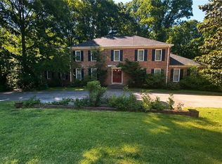 5874 Musket Ln, Stone Mountain, GA 30087