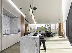 575 Bloor St E #2608 — Photo 4