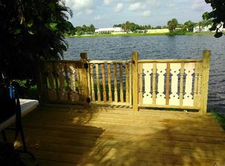 3181 SW 50th Ter, Davie, FL 33314