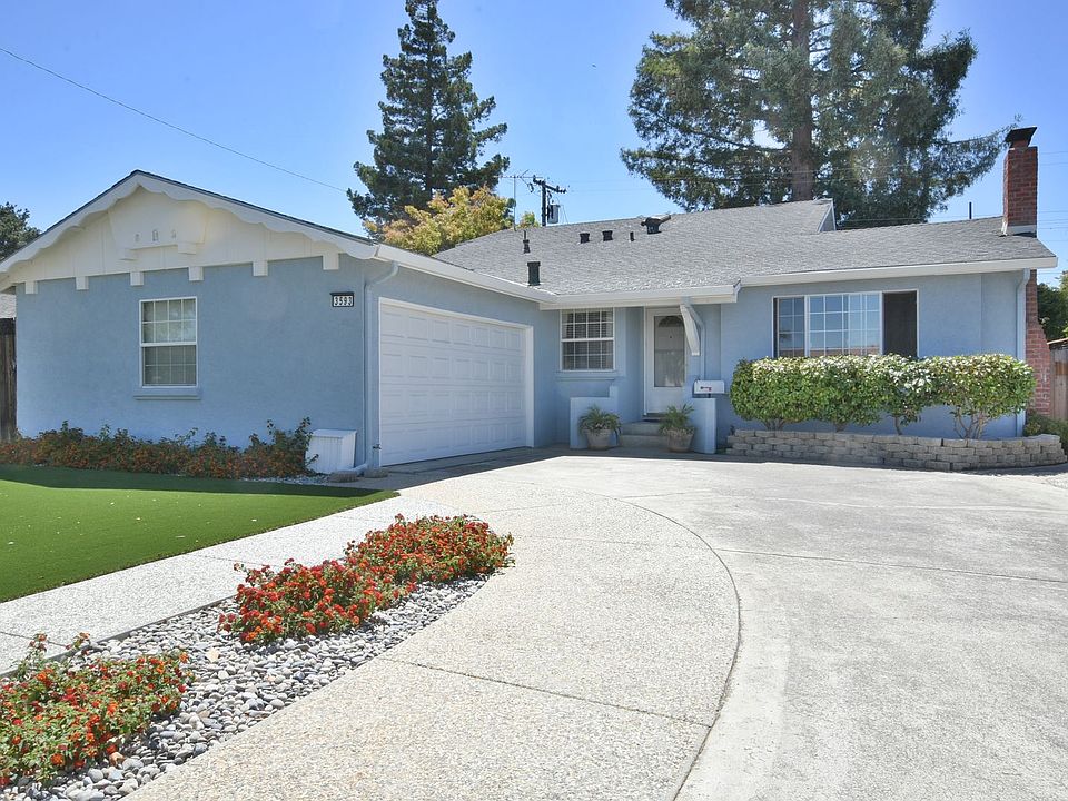 1st image of 3593 Calvin Ave