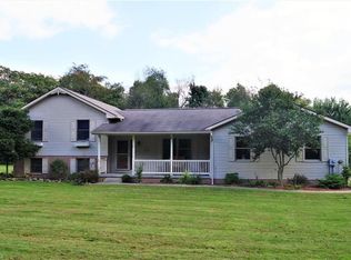 2050 Scroll Rd SW, Carrollton, OH 44615