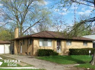 2311 N Vernon Ave, Flint, MI 48506