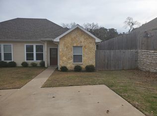 3713 Mandy Dr, Granbury, TX 76048