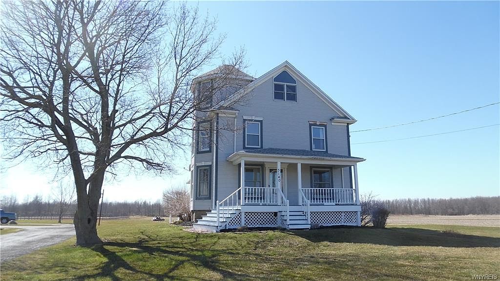 3140 Ransomville Rd, Ransomville, NY 14131 Zillow