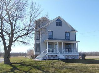 3140 Ransomville Rd, Ransomville, NY 14131