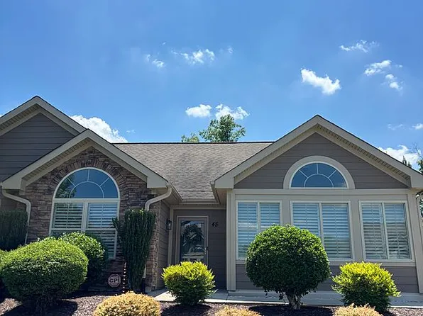 45 Pitlockry Pl, Greensboro, NC 27407