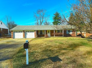 287 Portwind Pl, Ballwin, MO 63021