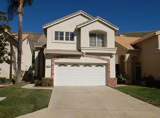 2670 La Salle Pointe, Chino Hills, CA 91709
