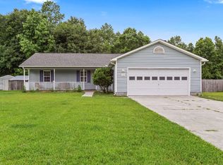 103 Nicole Ct, Jacksonville, NC 28540