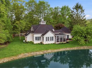 52 Beech Ridge Dr, Powell, OH 43065