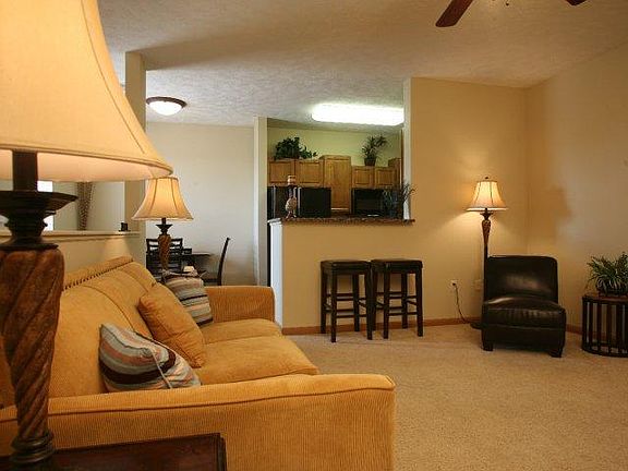 4th image of 8330 Hollynn Ln APT 36